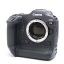 【あす楽】 【中古】 《良品》 Canon EOS R3 [ デジタルカメラ ]