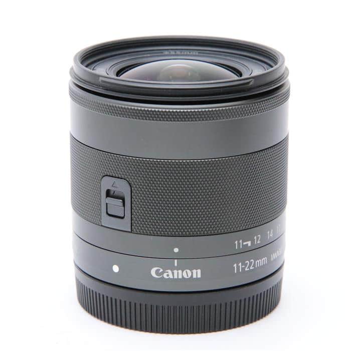 ڤڡ š ʡ Canon EF-M11-22mm F4-5.6 IS STM [ Lens | 򴹥 ]