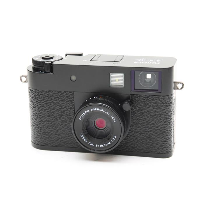 【中古】 《美品》 FUJIFILM X half X-HF1 ブラック [ デジタルカメラ ]