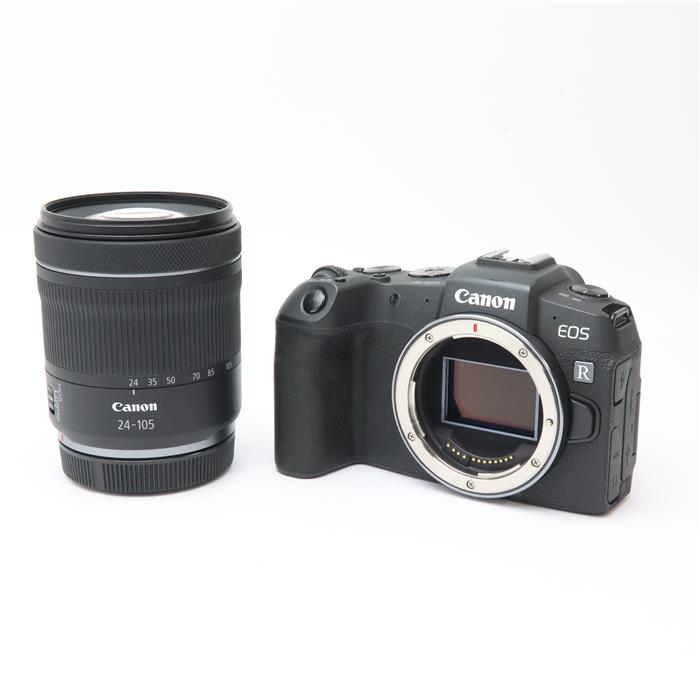 Canon EOS RP (中古) マウントアダプター付き ★最終値下げ★ キヤノン EOS RP マウントアダプターキット | ミラーレス一眼