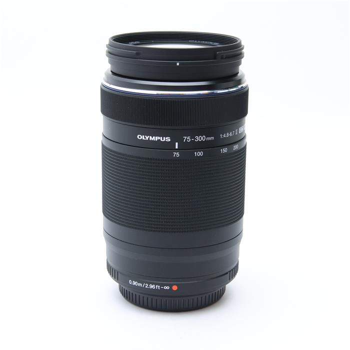 【中古】 《良品》 OLYMPUS M.ZUIKO DIGITA