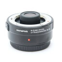 【あす楽】 【中古】 《良品》 OLYMPUS テレコンバーター MC-20 (マイクロフォーサーズ) Lens 交換レンズ