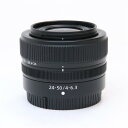 yyz yÁz sit Nikon NIKKOR Z 24-50mm F4-6.3 [ Lens | Y ]