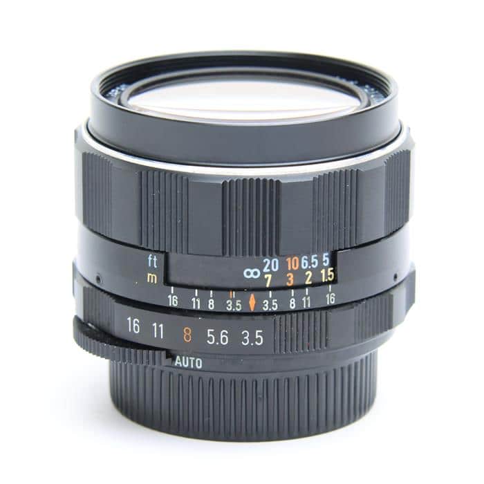 【あす楽】 【中古】 《良品》 PENTAX SMC-TAKUMAR 28mm F3.5 [ Lens | 交換レンズ ]