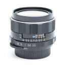 【あす楽】 【中古】 《良品》 PENTAX SMC-TAKUMAR 28mm F3.5 [ Len ...