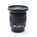 【あす楽】 【中古】 《美品》 Nikon AF-P DX NIKKOR 10-20mm F4.5-5.6G VR Lens 交換レンズ