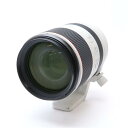 【あす楽】 【中古】 《並品》 Canon RF70-200mm F2.8L IS USM [ Lens | 交換レンズ ]