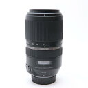 【あす楽】 【中古】 《並品》 TAMRON SP 70-300mm F4-5.6 Di VC USD A030N（ニコンF用） Lens 交換レンズ