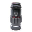 【あす楽】 【中古】 《並品》 Leica テレエルマー M135mm F4 【レンズ内クリーニング/ピント調整/各部点検済】 Lens 交換レンズ