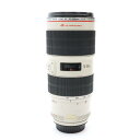   《並品》 Canon EF70-200mm F2.8L IS II USM 