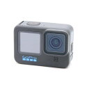 【あす楽】 【中古】 《良品》 GoPro HERO11 Black アクセサリーセット [ デジタルカメラ ]