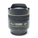 yyz yÁz sǕit Nikon AF DX Fisheye-Nikkor 10.5mm F2.8G ED [ Lens | Y ]