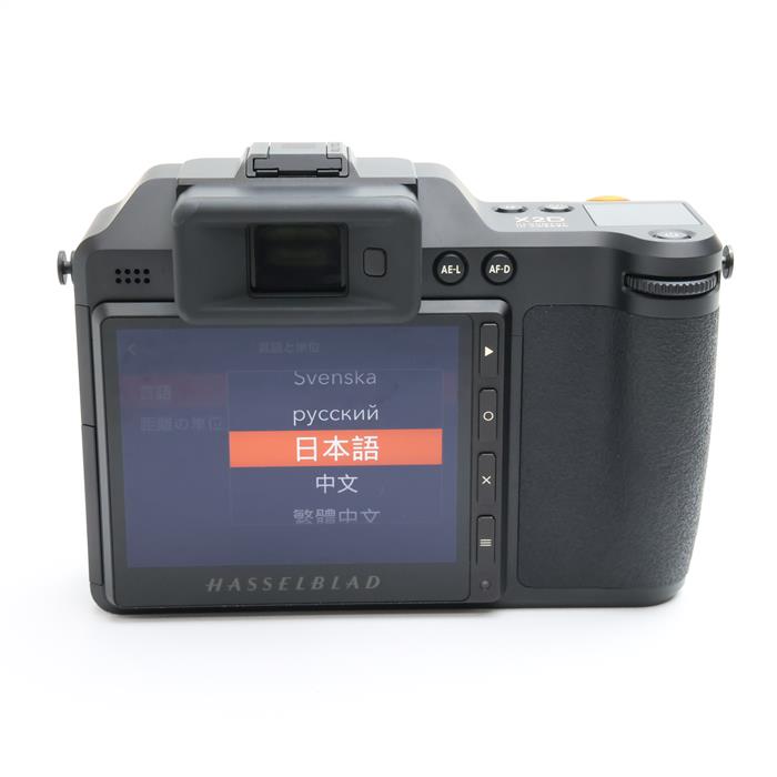 【中古】 《良品》 HASSELBLAD X2...の紹介画像3
