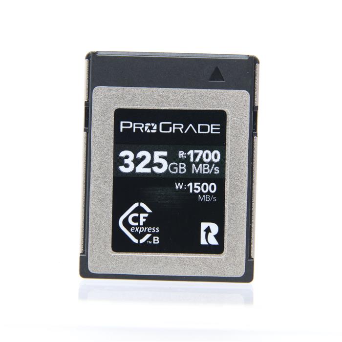 楽天市場】prograde digital cfexpress type b gold 1700rの通販