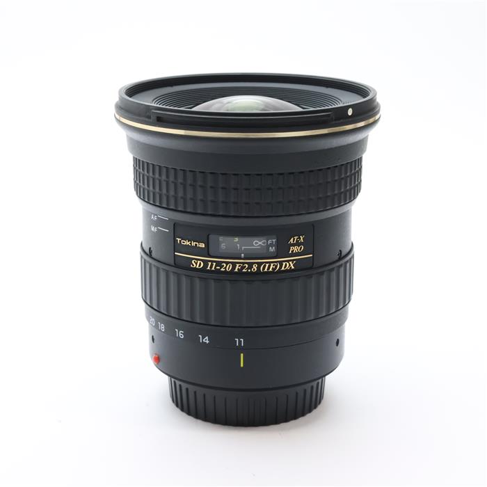 レンズ(単焦点) Tokina AT-X 11-20mm f2.8 PRO DX APS-C Amazon.co.jp: Tokina AT-X 11-20 F2.8 PRO DX : Electronics