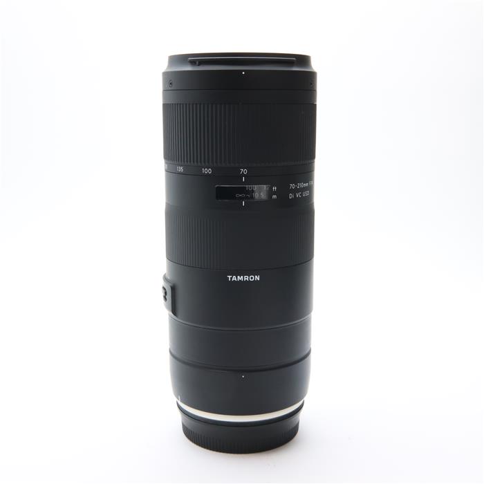 【中古】 《良品》 TAMRON 70-210mm F4 Di 