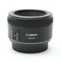 【あす楽】 【中古】 《並品》 Canon EF50mm F1.8 STM 【別売レンズフード付！】 Lens 交換レンズ