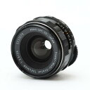 【あす楽】 【中古】 《良品》 PENTAX SMC-TAKUMAR 35mm F3.5 Lens 交換レンズ