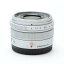 ڤڡ š ʡ Panasonic LEICA DG SUMMILUX 15mm F1.7 ASPH. H-X015-S С (ޥե) [ Lens | 򴹥 ]
