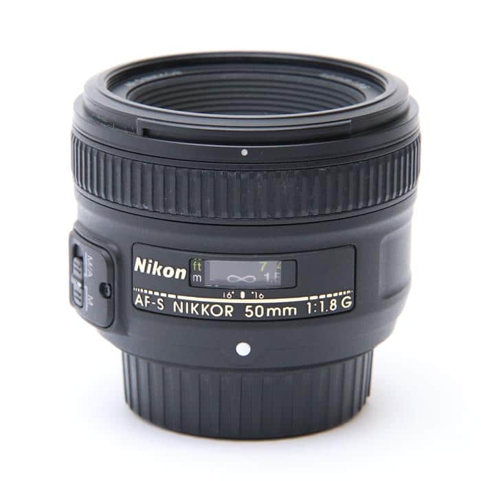 【あす楽】 【中古】 《良品》 Nikon 