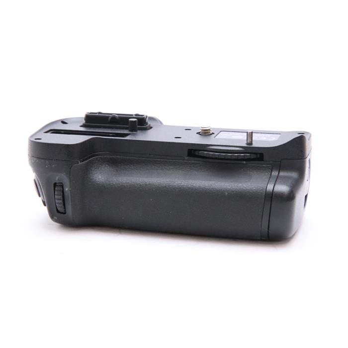 【中古】 《並品》 Nikon マルチパワーバッテリーパック MB-D11