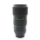 【あす楽】 【中古】 《難有品》 Tokina AT-X 70-200mm F4 PRO FX VCM-S (ニコン用) [ Lens | 交換レンズ ]