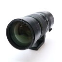 【あす楽】 【中古】 《美品》 PENTAX HD D FA150-450mm F4.5-5.6ED DC AW Lens 交換レンズ