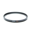 【あす楽】 【中古】 《良品》 SONY Zeiss T* MCプロテクター 55mm VF-55M ...