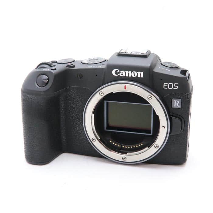 【あす楽】 【中古】 《良品》 Canon EOS RP ボディ [ デジタルカメラ ]