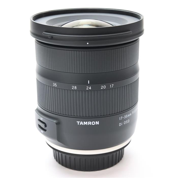 【中古】 《良品》 TAMRON 17-35mm F2.8-4 