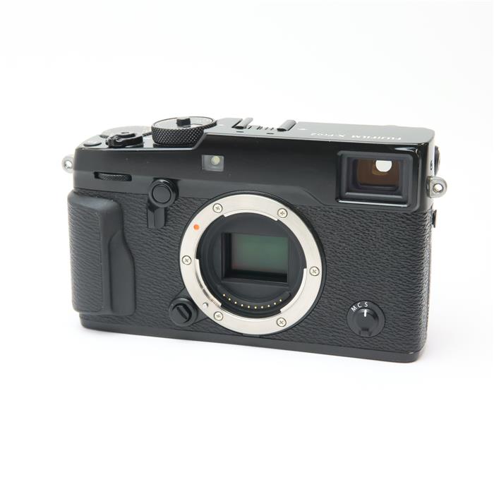 楽天市場】FUJIFILM X－Pro2 中古の通販
