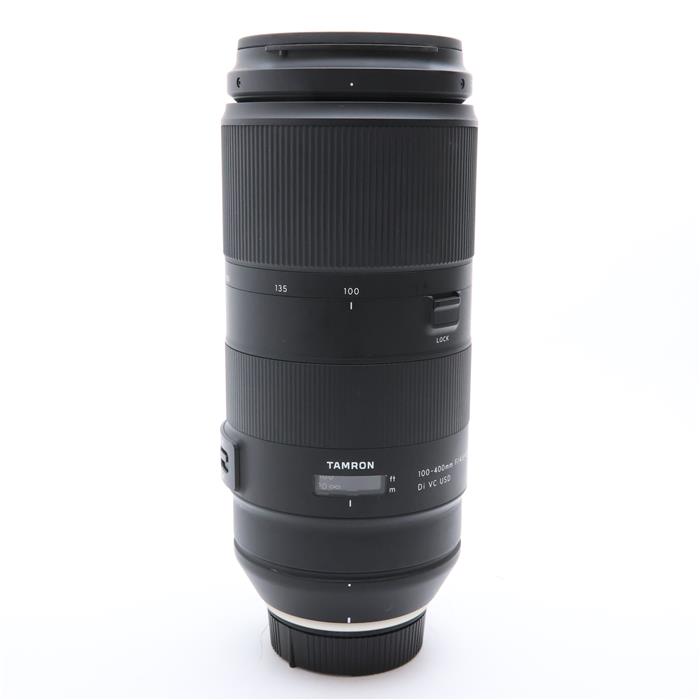 【中古】 《並品》 TAMRON 100-400mm F4.5-