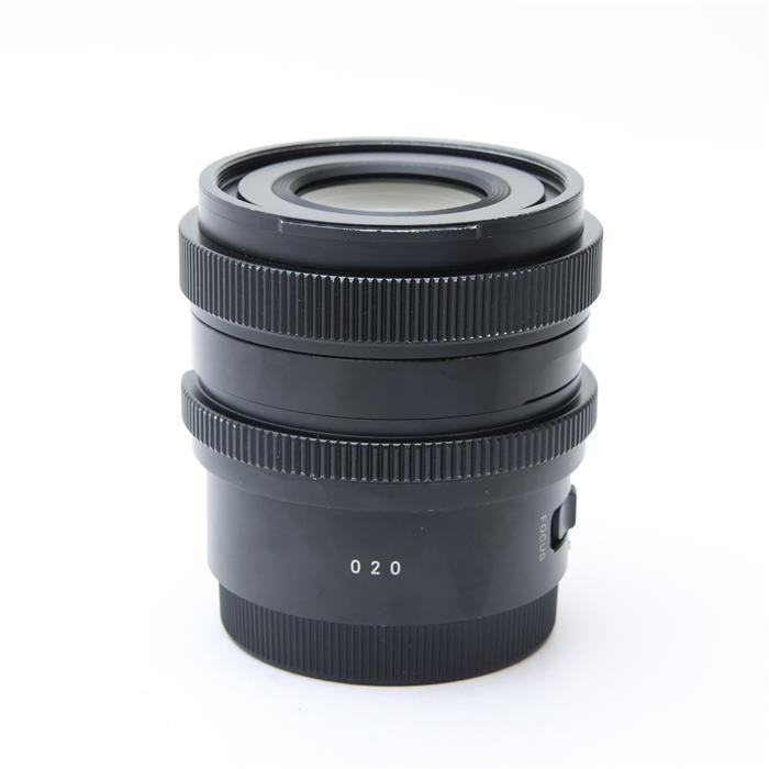 ����š� �����ʡ� SIGMA C 35mm F2 DG DN (���ˡ�E��/�ե륵�����б�) [ Lens | �򴹥�� ]