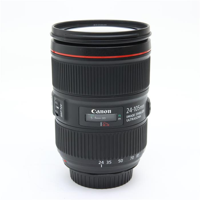 【中古】 《良品》 Canon EF24-105mm F4L IS II USM [ Lens | 交換レンズ ]