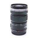 【あす楽】 【中古】 《並品》 OLYMPUS M.ZUIKO DIGITAL ED 12-50mm F3.5-6.3 EZ ブラック (マイクロフォーサーズ) [ Lens | 交換レンズ ]