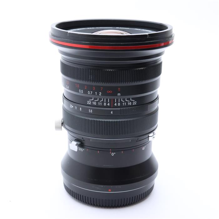 楽天市場】laowa 17mm f4 ultra－wide gfx zero－d（TV・オーディオ