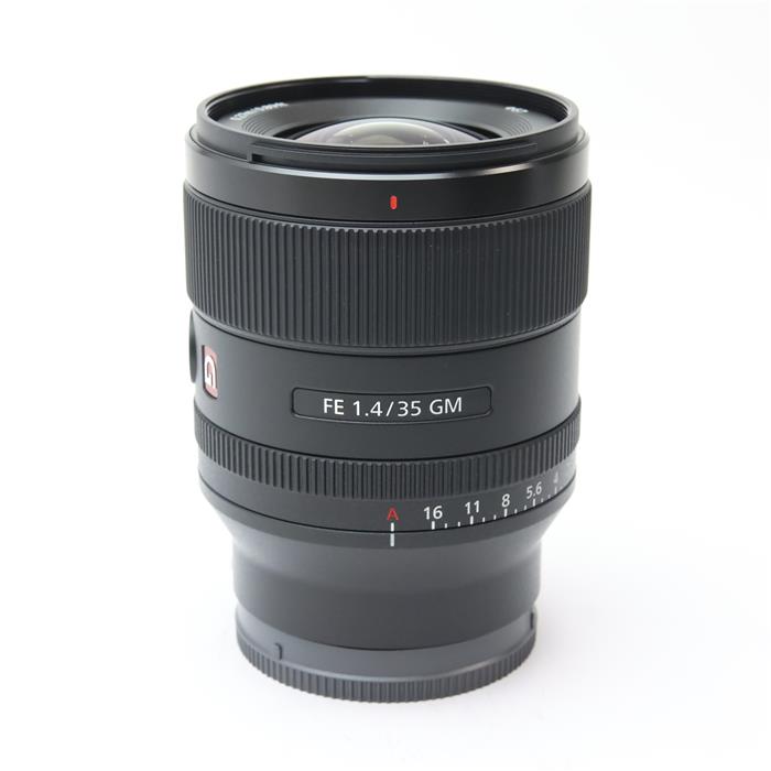 【中古】 《美品》SONYFE35...