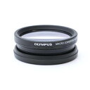 【あす楽】 【中古】 《美品》 OLYMPUS マクロコンバ