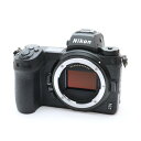 【あす楽】 【中古】 《美品》 Nikon Z6II ボディ デジタルカメラ