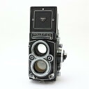 【あす楽】 【中古】 《良品》 Rollei ローライフレックス 2.8F (プラナー) 【レンズ内クリーニング/ファインダー内清掃/各部点検済】