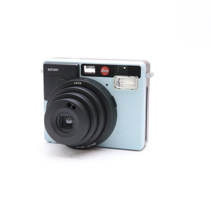 【あす楽】 【中古】 《並品》 Leica ゾフォート ミント