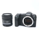 【あす楽】 【中古】 《美品》 Canon EOS R8 RF24-50mm IS STM レンズキット 【側面グリップラバー部品交換/各部点検済】 [ デジタルカメラ ]