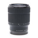 【あす楽】 【中古】 《良品》 SONY FE 28-70mm F3.5-5.6 OSS SEL2870 Lens 交換レンズ