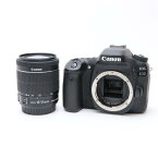 【あす楽】 【中古】 《良品》 Canon EOS 80D EF-S18-55 IS STM レンズキット 【ペンタプリズム部品交換/各部点検済】 [ デジタルカメラ ]