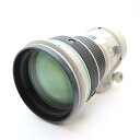 【あす楽】 【中古】 《並品》 Canon EF400mm F4DO IS USM Lens 交換レンズ