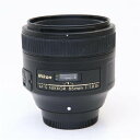 【あす楽】 【中古】 《良品》 Nikon AF-S NIKKOR 85mm F1.8G Lens 交換レンズ