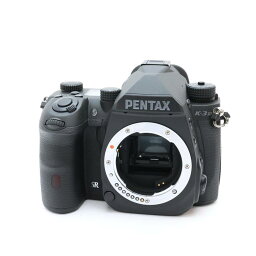 【あす楽】 【中古】 《良品》 PENTAX K-3 Mark III モノクローム [ デジタルカメラ ]