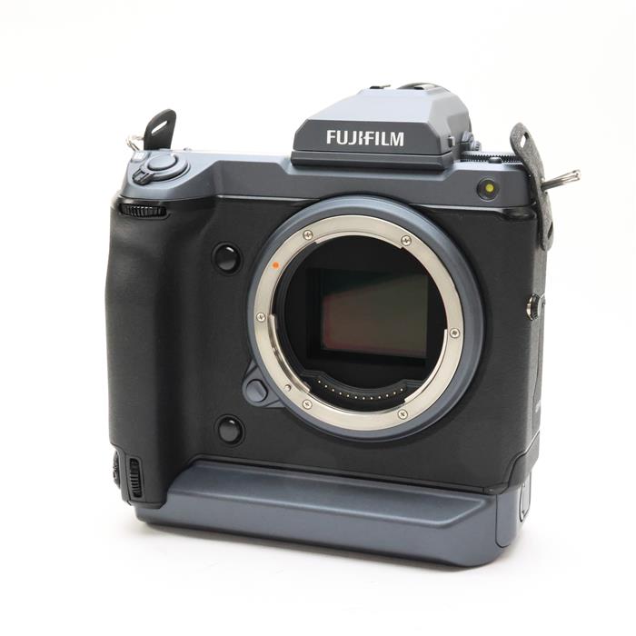 【中古】 《良品》 FUJIFILM GFX 100 【�