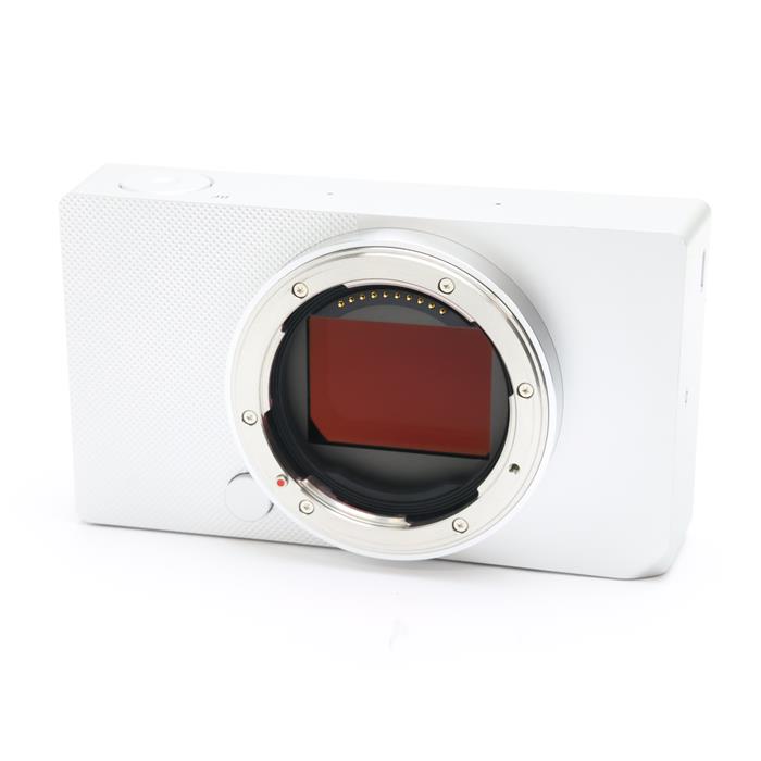 【中古】 《良品》 SIGMA BF シルバー [ デジタルカメラ ]