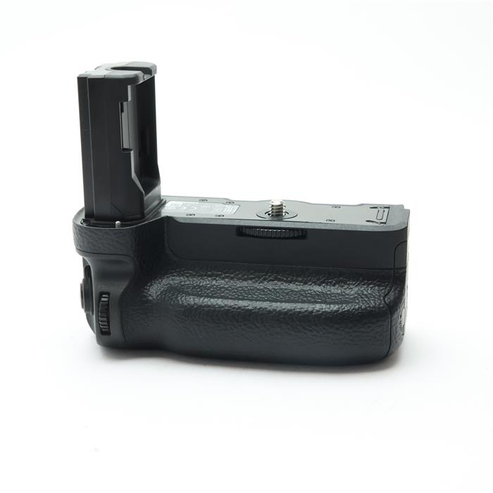 【中古】 《美品》 SONY 縦位置グリップ VG-C3EM